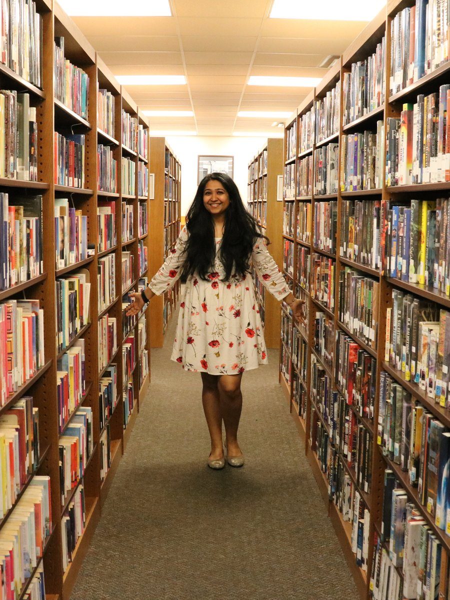 Neelam Tewar, Austin