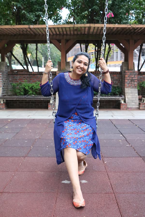 Neelam Tewar